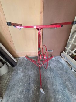 Drywall Hoist