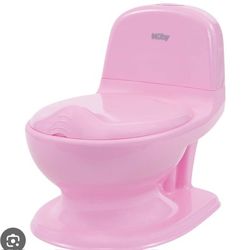 Toilet Trainer For Little Girls 