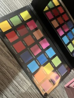 New Beauty Creation Make Up 