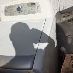 Kenmore Elite Washer 