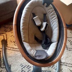 MaxiCosi Baby Swing 