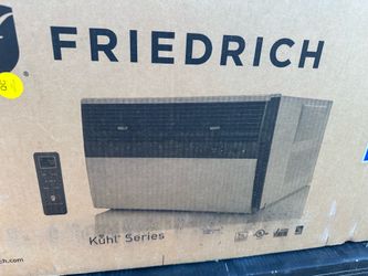 Ac units