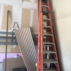 Ladders 