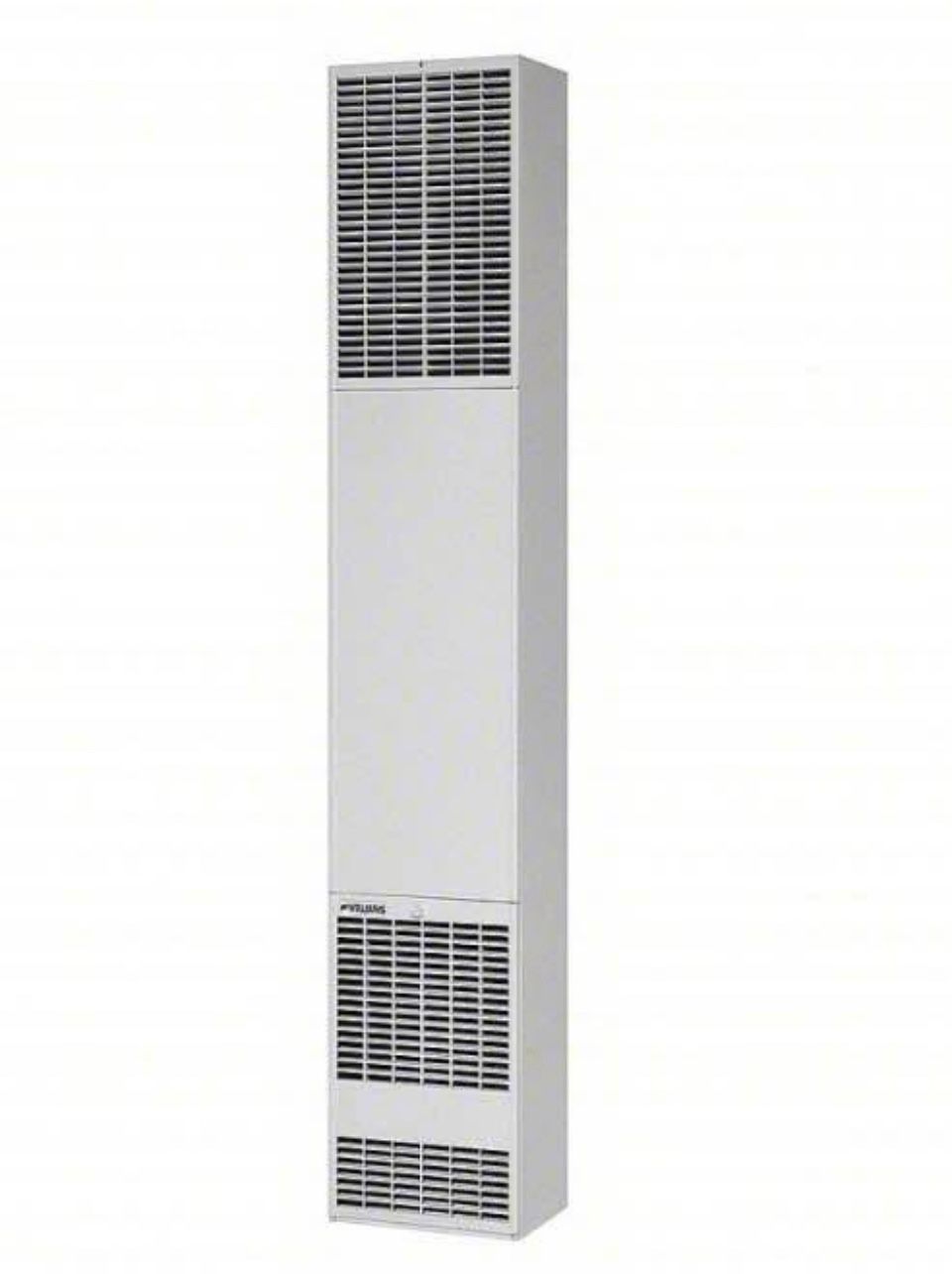 Natural Gas Wall Heater