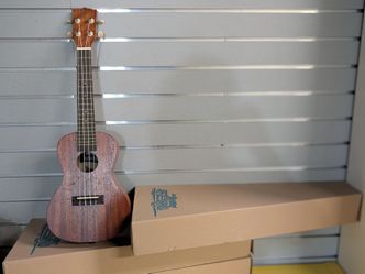 Kala Makala MK-C Concert Ukulele