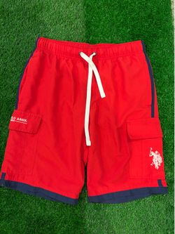 Ralph Lauren Polo Shorts/Swim