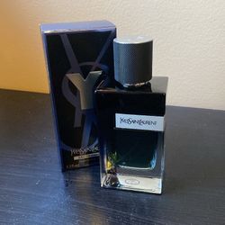 YSL Y EDP 100 ml