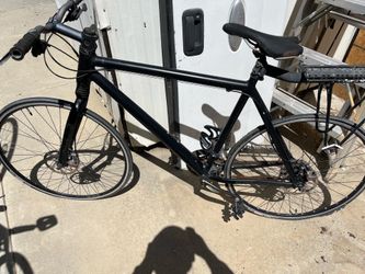 Cannondale y trek