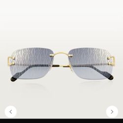 Cartier Sunglasses