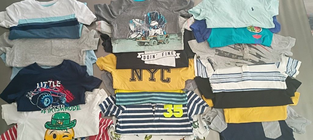 Clothes