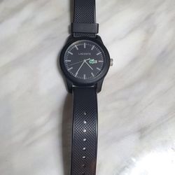 Lacoste Watch