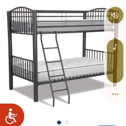 Bunk Bed 