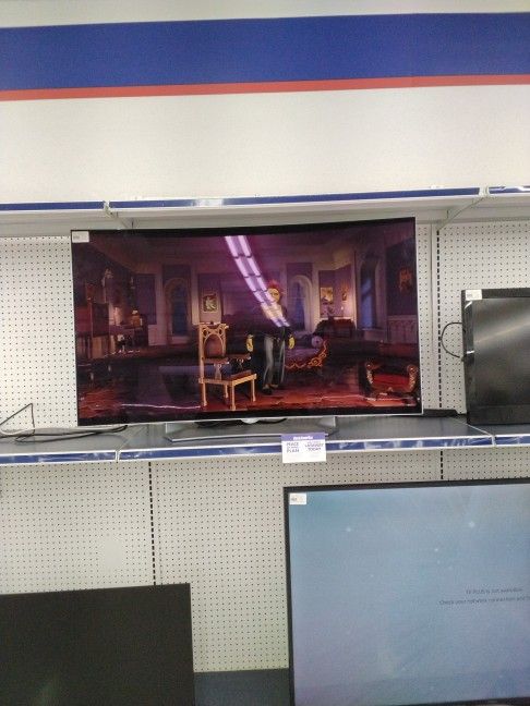 LG Tv