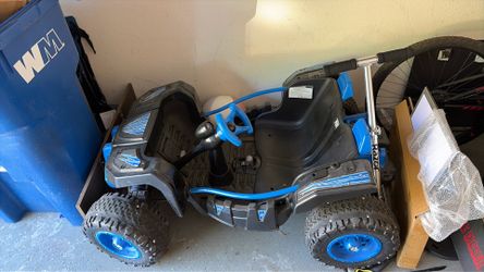 Kids car