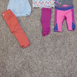 Toddler Gymboree Lot