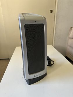 Lasko Small Tower Heater