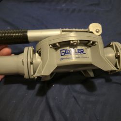 MANUAL BILGE/WATER PUMP