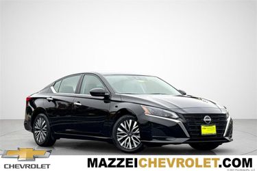 2023 Nissan Altima