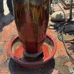 Water Fountain 