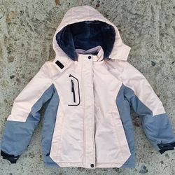 NEW KIDS SNOWBOARD JACKET