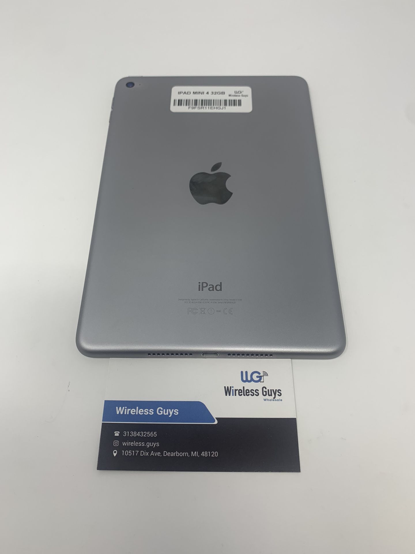 On Sale Ipad Mini 4 32GB