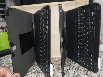 Bluetooth Keyboard for Samsung Galaxy Tab S 10.5