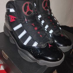 Fresh J's