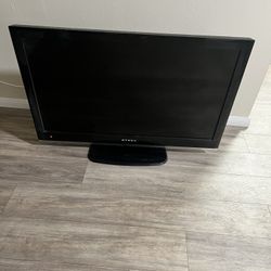 Dynex 40” TV W/ Amazon Firestick