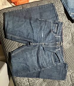 Cuidado Con El Perro Man Jeans