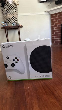Xbox Series S