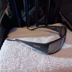 Smith Sunglasses