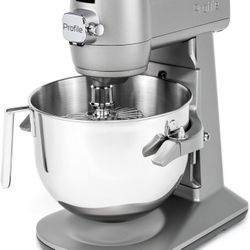 GE Profile Smart Stand Mixer