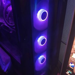 Msi Gaming Pc 