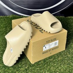 Adidas Yeezy Slide Pure Size 5 