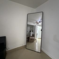 BIG mirror