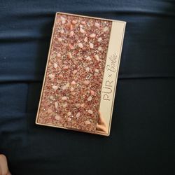 Pur Barbie Palette 
