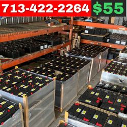 Wholesale Automotive Car Batteries Houston TX | Mechanic Shop & Fleet Battery Supplier