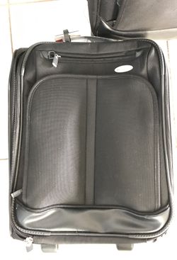 Samsonite Luggages 3 pieces