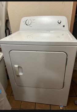 Kenmore Dryer