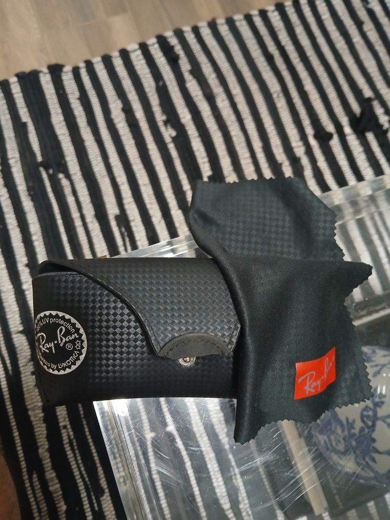 Sunglasses Case