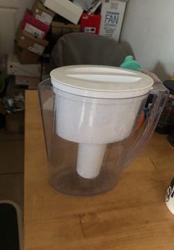 Water filter