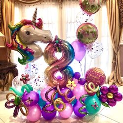 Bouquets De Globos Para Toda Ocasión