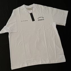 VANQUISH T-SHIRT 