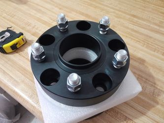 tire spacers