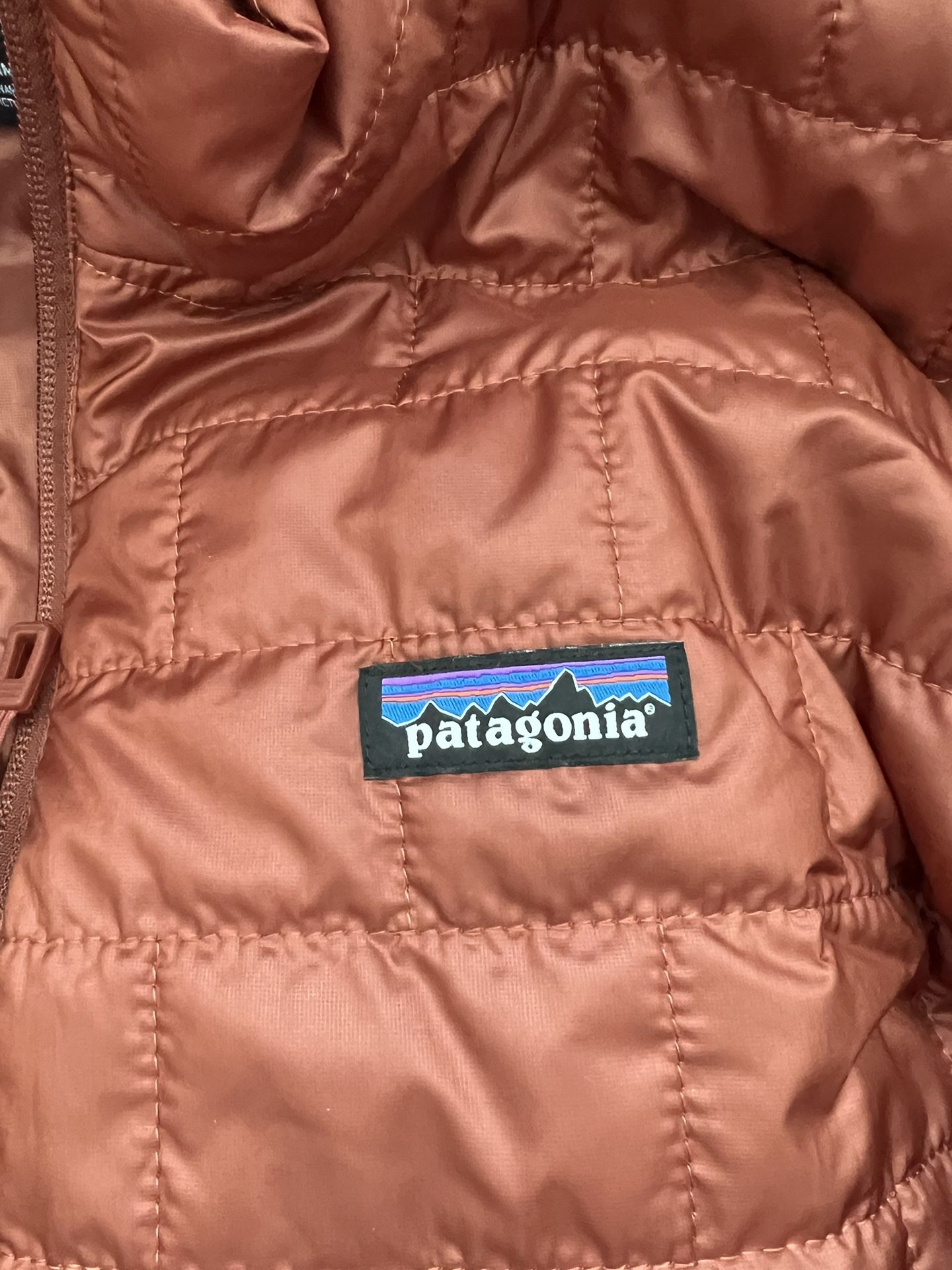 Patagonia Men’s Nano Puff Jacket 