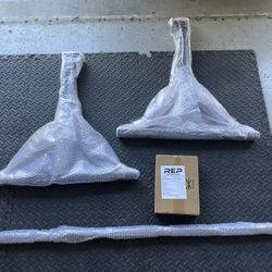 New Unused Home Pull-up Bar (Metal - Wall/ceiling Mount)