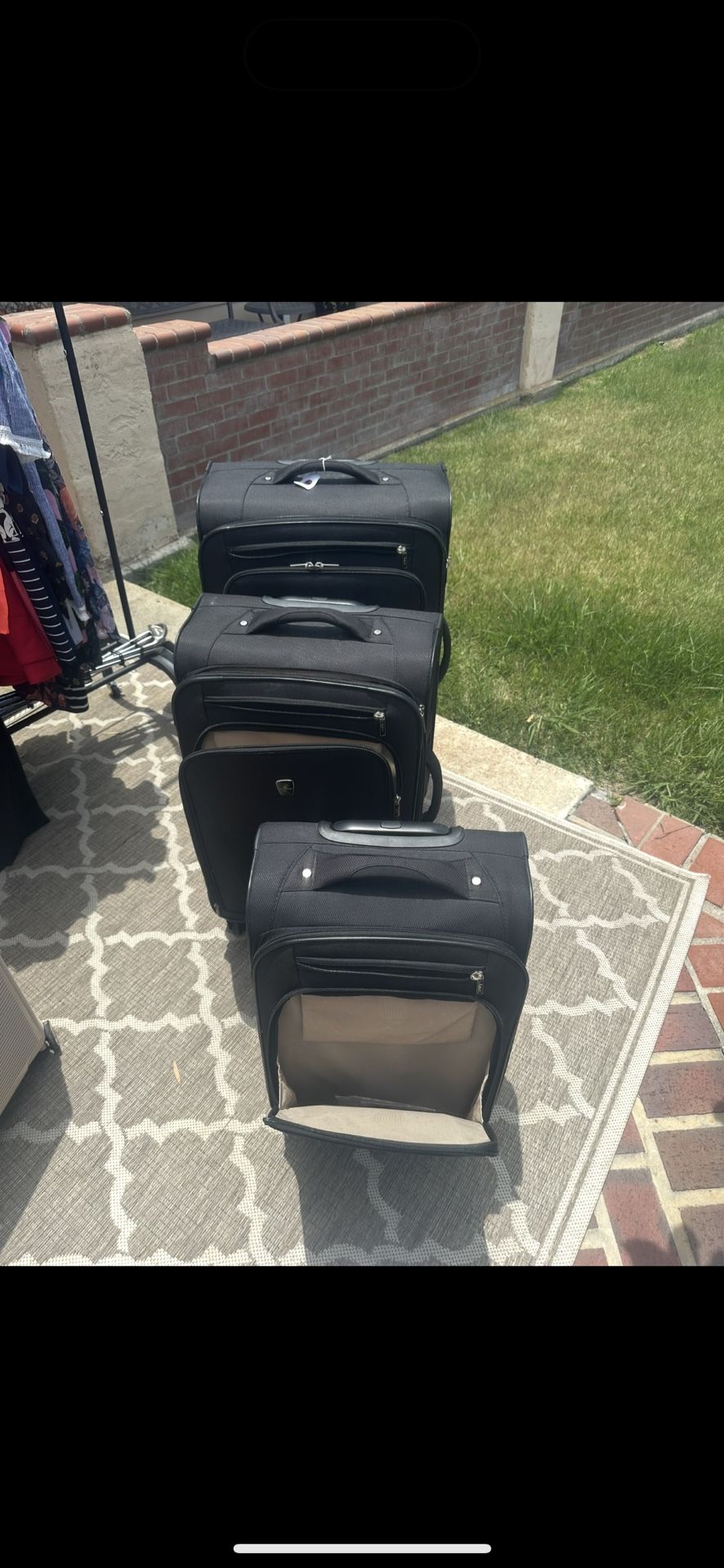 Luggage Set