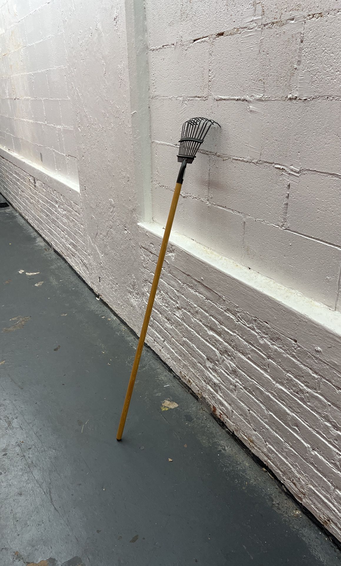 Small Rake