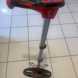 Milwaukee Digital Measuring Wheel