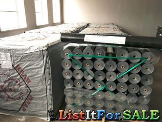 Roof Underlayment 1,000 SF {3069}